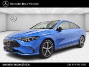 Mercedes-Benz CLA 2026