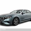 Mercedes-Benz E-Class 2024