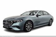 Mercedes-Benz E-Class 2024