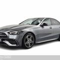 Mercedes-Benz C-Class 2025