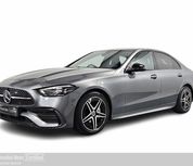 Mercedes-Benz C-Class 2025