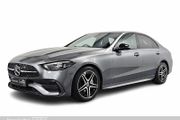Mercedes-Benz C-Class 2025
