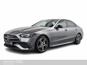 Mercedes-Benz C-Class 2025
