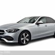 Mercedes-Benz C-Class 2022