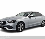 Mercedes-Benz C-Class 2022