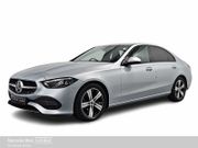 Mercedes-Benz C-Class 2022