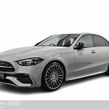 Mercedes-Benz C-Class 2026
