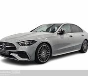 Mercedes-Benz C-Class 2026