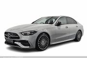 Mercedes-Benz C-Class 2026