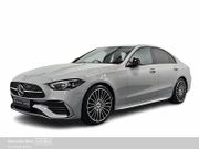 Mercedes-Benz C-Class 2026