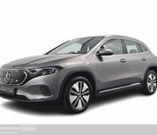 Mercedes-Benz EQA 2024