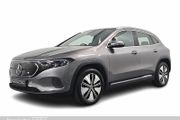 Mercedes-Benz EQA 2024
