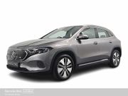 Mercedes-Benz EQA 2024