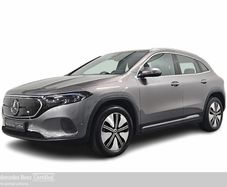Mercedes-Benz EQA 2024