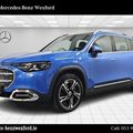 Mercedes-Benz GLB 2026