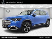 Mercedes-Benz GLB 2026