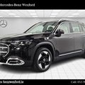 Mercedes-Benz GLB 2026