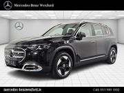 Mercedes-Benz GLB 2026