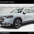 Mercedes-Benz GLB 2026