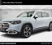Mercedes-Benz GLB 2026