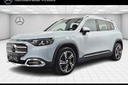 Mercedes-Benz GLB 2026
