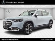 Mercedes-Benz GLB 2026
