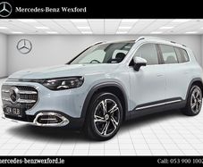 Mercedes-Benz GLB 2026