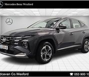 Hyundai Tucson 2024