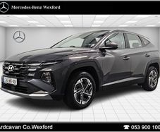 Hyundai Tucson 2024