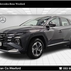 Hyundai Tucson 2024