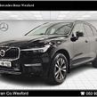 Volvo XC60 2022