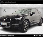 Volvo XC60 2022