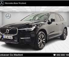 Volvo XC60 2022