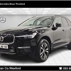 Volvo XC60 2022