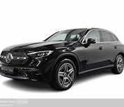 Mercedes-Benz GLC 2023
