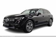 Mercedes-Benz GLC 2023