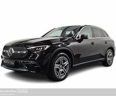 Mercedes-Benz GLC 2023