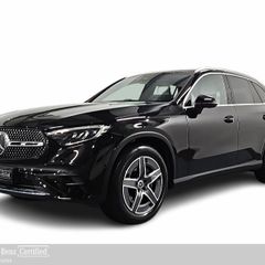 Mercedes-Benz GLC 2023