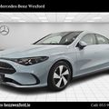 Mercedes-Benz CLA 2026