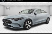Mercedes-Benz CLA 2026