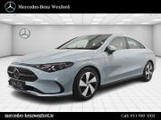 Mercedes-Benz CLA 2026