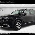 Mercedes-Benz GLB 2026