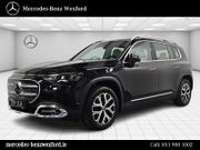 Mercedes-Benz GLB 2026