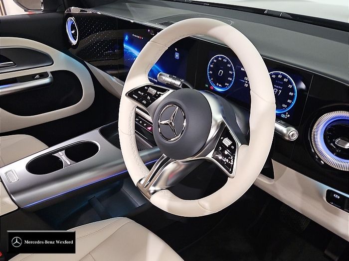 Mercedes-Benz GLB 2026