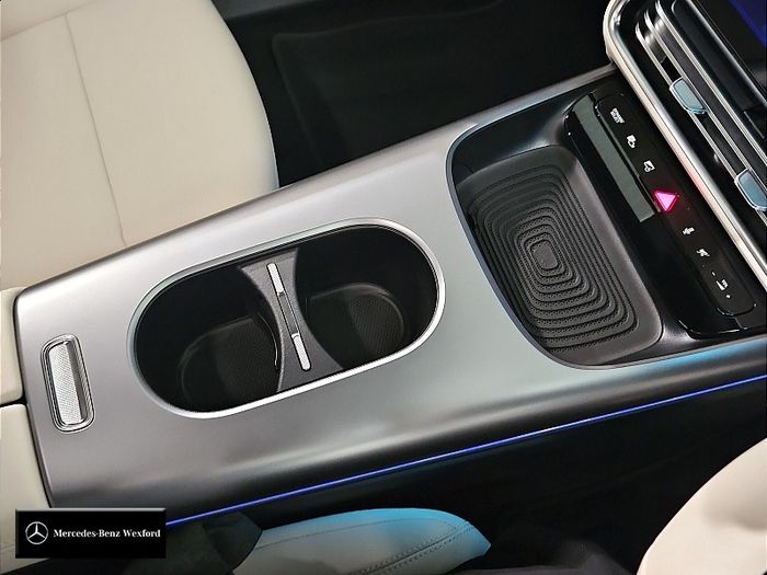Mercedes-Benz GLB 2026