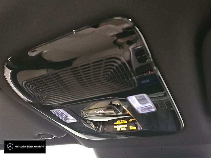 Mercedes-Benz GLB 2026