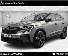 Renault Austral 2023