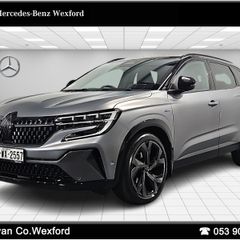 Renault Austral 2023