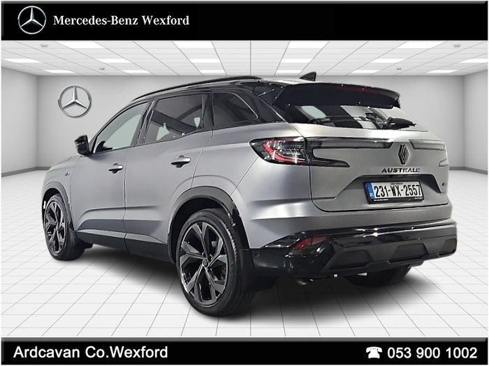 Renault Austral 2023