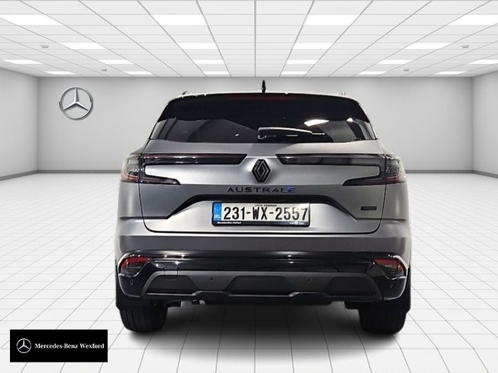 Renault Austral 2023